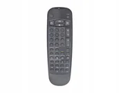 Piloty - Pilot Tv LCD Panasonic EUR51851 - miniaturka - grafika 1