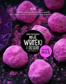 Książki kucharskie - Egmont Moje wypieki i desery na każdą okazję - miniaturka - grafika 1