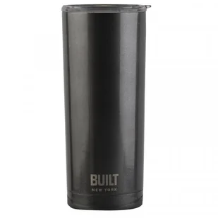 Built Kubek termiczny Built Mint Charcoal Grey 5193246 - Pojemniki kuchenne - miniaturka - grafika 3