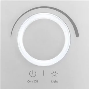 Nawilżacz powietrza Trotec B 1 E - Nawilżacze powietrza - miniaturka - grafika 3