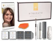 Sztuczne rzęsy i akcesoria - Lash Elleebana Elleebana Lift - Zestaw Startowy do Liftingu Rzęs - miniaturka - grafika 1