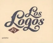 Książki o kulturze i sztuce - Los Logos 7 - Gestalten - miniaturka - grafika 1