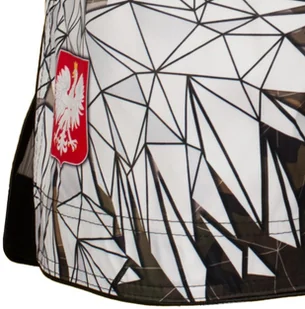 Extreme Hobby Spodenki, Grappling Polska Camo, rozmiar XL, zielony - Kimona, stroje i obuwie - miniaturka - grafika 8