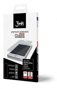 3Mk Szkło Flexible Glass do SAMSUNG GEAR SPORT (5903108000505) - Akcesoria do pulsometrów i zegarków sportowych 3Mk Szkło Flexible Glass do SAMSUNG GEAR SPORT (5903108000505) - Akcesoria do pulsometrów i zegarków sportowych - miniaturka - grafika 2