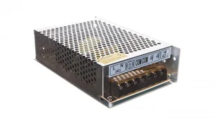 Zamel Zasilacz elektroniczny do LED ZSL-100W-12V - Zasilacze i transformatory - miniaturka - grafika 2