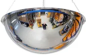 Wyposażenie miejsc publicznych - Lustro panoramiczne BM 360 - miniaturka - grafika 1