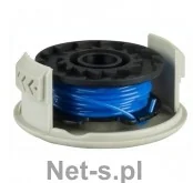 Ryobi SZPULKA Z LINKĄ RAC121 1.5MM 5132002593 - Akcesoria do kos i kosiarek - miniaturka - grafika 2