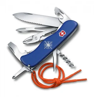 Victorinox Scyzoryk 0.8593.2W Skipper 0.8593.2W - Scyzoryki - miniaturka - grafika 4