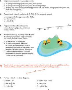Wydawnictwo MAC Matematyka. Podręcznik klasa 5, część 2 880887 - Podręczniki dla szkół podstawowych - miniaturka - grafika 5