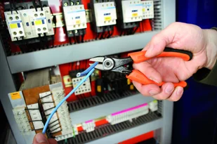 BAHCO obcinak boczny ERGO z progresywną krawędzią tnącą 140mm [2101G-140] - Kombinerki i obcęgi - miniaturka - grafika 4