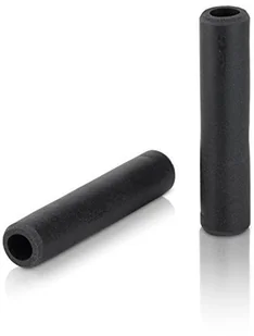 XLC Uchwyty silikonowe GR-S31 130 MM, czarna, 100% silikonu 2501581010 - Hamulce rowerowe XLC Uchwyty silikonowe GR-S31 130 MM, czarna, 100% silikonu 2501581010 - Hamulce rowerowe - miniaturka - grafika 1