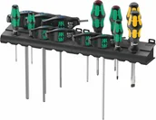 Narzędzia rowerowe - Wera Wera Bicycle Big Pack 1 14-Piece Tool Kit  2022 Narzędzia 5004190001 - miniaturka - grafika 1