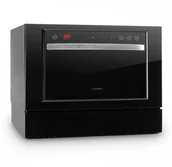 Zmywarki - Klarstein DSM-Amazonia-6-Lumin - miniaturka - grafika 1