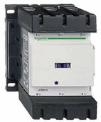 Pozostałe oświetlenie - Schneider Electric lc1d150e7 TeSys stycznik D, 3p, 440 V AC 150 A 3, 48 V AC 50/60 HZ cewka LC1D150E7 - miniaturka - grafika 1