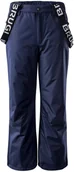 Spodnie narciarskie - BRUGI Dziecięce Spodnie narciarskie BRUGI 1AI8 1AI8/TM37/1C/960 - miniaturka - grafika 1
