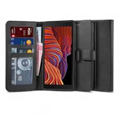 Etui i futerały do telefonów - Tech-Protect Etui Portfel Wallet "2" do Samsung Galaxy XCover 5 - miniaturka - grafika 1