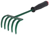 Grabie i motyki - KARD Grabki KARD 5-zębne 25cm 27 - miniaturka - grafika 1