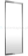 Ścianki i drzwi prysznicowe - Deante Drzwi 80 cm Flex KTL012D KTL012D - miniaturka - grafika 1