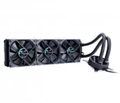 Chłodzenie wodne - Fractal Design Celsius S36 Blackout - miniaturka - grafika 1