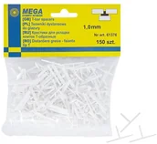 Narzędzia glazurnicze - MEGA Teownik DYSTANSOWY MEGA - miniaturka - grafika 1