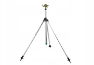 Węże ogrodowe i zraszacze - Zraszacz Pulsacyjny Na Stojaku ogrodowy waz Wysoki - miniaturka - grafika 1