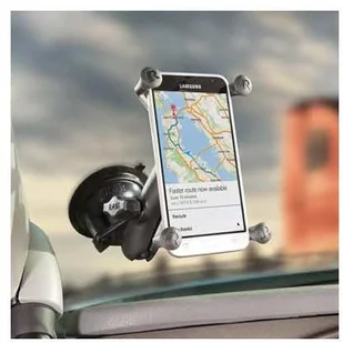 RAM Mount Uchwyt X-Grip$138 IV do Apple iPhone 6 Plus montowany do szyby RAM-B-166- - Akcesoria do tabletów i e-booków - miniaturka - grafika 19