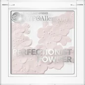 Pudry do twarzy - Bell Hypoallergenic Perfectionist Powder Puder upiększający nr 02 1szt 100073 - miniaturka - grafika 1