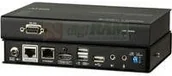 Pozostałe akcesoria sieciowe - Aten CE820-AT-G USB HDMI HDBaseT 2.0 KVM CE820-AT-G - miniaturka - grafika 1