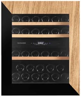 Chłodziarki do wina - Dunavox DAVG-32.80DOP.TO - miniaturka - grafika 1