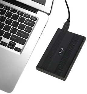 i-Tec MySafe MYSAFEU312 - Obudowy i kieszenie na dyski twarde - miniaturka - grafika 6