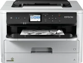Urządzenia wielofunkcyjne - Epson WorkForce Pro WF-M5298DW (C11CG08401) - miniaturka - grafika 1