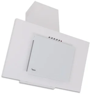 Akpo WK-4 Nero 50 Biały - Okapy kuchenne - miniaturka - grafika 3