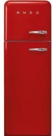 Lodówki - Smeg 50's Style FAB30LRD3 - miniaturka - grafika 1