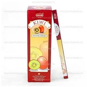 Kadzidła i dodatki - HEM Kadzidło kiwi Hem - miniaturka - grafika 1