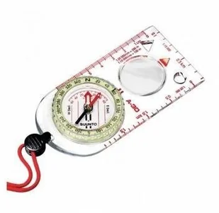 Suunto SS012095013 A-30/CM/L/NH COMPASS - Kompasy - miniaturka - grafika 2
