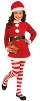 GoDan strój dla dzieci Zadziorna Mikołajka, rozmiar 7-9 lat - Stroje karnawałowe - miniaturka - grafika 3