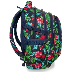 COOLPACK Plecak Młodzieżowy Coolpack Factor CANDY JUNGLE - Plecaki - miniaturka - grafika 3