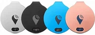 Systemy inteligentnych domów - TrackR Bravo umożliwia Bluetooth do puehrer (-częściowy/4er Pack) do Apple iPhone/Android, 4-szt. paczka, wielokolorowa - miniaturka - grafika 1