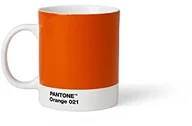 Kubki - Pantone kubek z porcelany, 375 ML 101030021 - miniaturka - grafika 1
