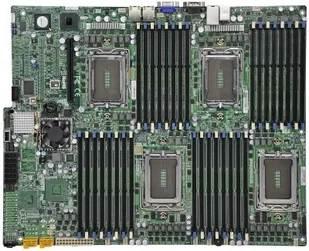 Supermicro PŁYTA SERWEROWA MBD-H8QGI+-F-O BOX - Płyty główne serwerowe - miniaturka - grafika 2