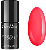 Lakiery hybrydowe - NeoNail Lakier Hybrydowy 7,2 Ml - Aloha Mood NEO-6952-7 - miniaturka - grafika 1