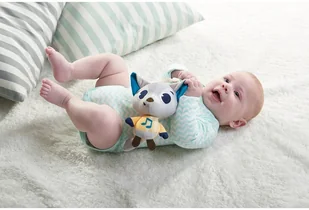 Tiny Love Tiny Smarts, Zawieszka/Pozytywka, Piesek Husky Rob - Zawieszki dla dzieci i niemowląt - miniaturka - grafika 8