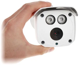 Dahua Kamera DH-HAC-HFW1500DP-0360B 5Mpx DH-HAC-HFW1500DP-036 - Kamery do monitoringu Dahua Kamera DH-HAC-HFW1500DP-0360B 5Mpx DH-HAC-HFW1500DP-036 - Kamery do monitoringu - miniaturka - grafika 3