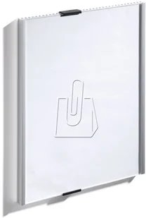 Durable TBK096K Tabliczka informacyjna INFO SIGN 210x297 4806 - Systemy ekspozycyjne i znaki informacyjne - miniaturka - grafika 2