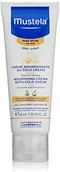 Kremy dla dzieci - Mustela mustela  Nourishing Cream with Cold Cream (1.35 uncji) MUSMUSC73028695 - miniaturka - grafika 1