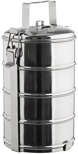 Tadar POJEMNIK NA LUNCH CZWORAK OBIADOWY 16 CM 5900672752632 - Pojemniki kuchenne - miniaturka - grafika 2