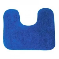 Dywaniki łazienkowe - MSV 140951 dywanik łazienkowy bawełna jasnoniebieski 45 x 35 x 0,1 cm 140952 - miniaturka - grafika 1