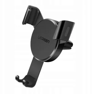 UGREEN samochodowy uchwyt grawitacyjny na nawiew k - Kable USB - miniaturka - grafika 2