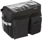 Sakwy rowerowe - Kross Sakwa ROAMER MAP BAG 311032 - miniaturka - grafika 1