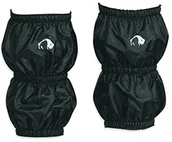 Akcesoria turystyczne - Tatonka Gaiter 210 HD Short Light ochraniacze, czarny 4013236087758 - miniaturka - grafika 1